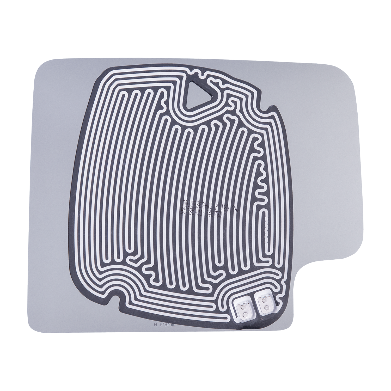 SIDE VIEW MIRROR HEATED